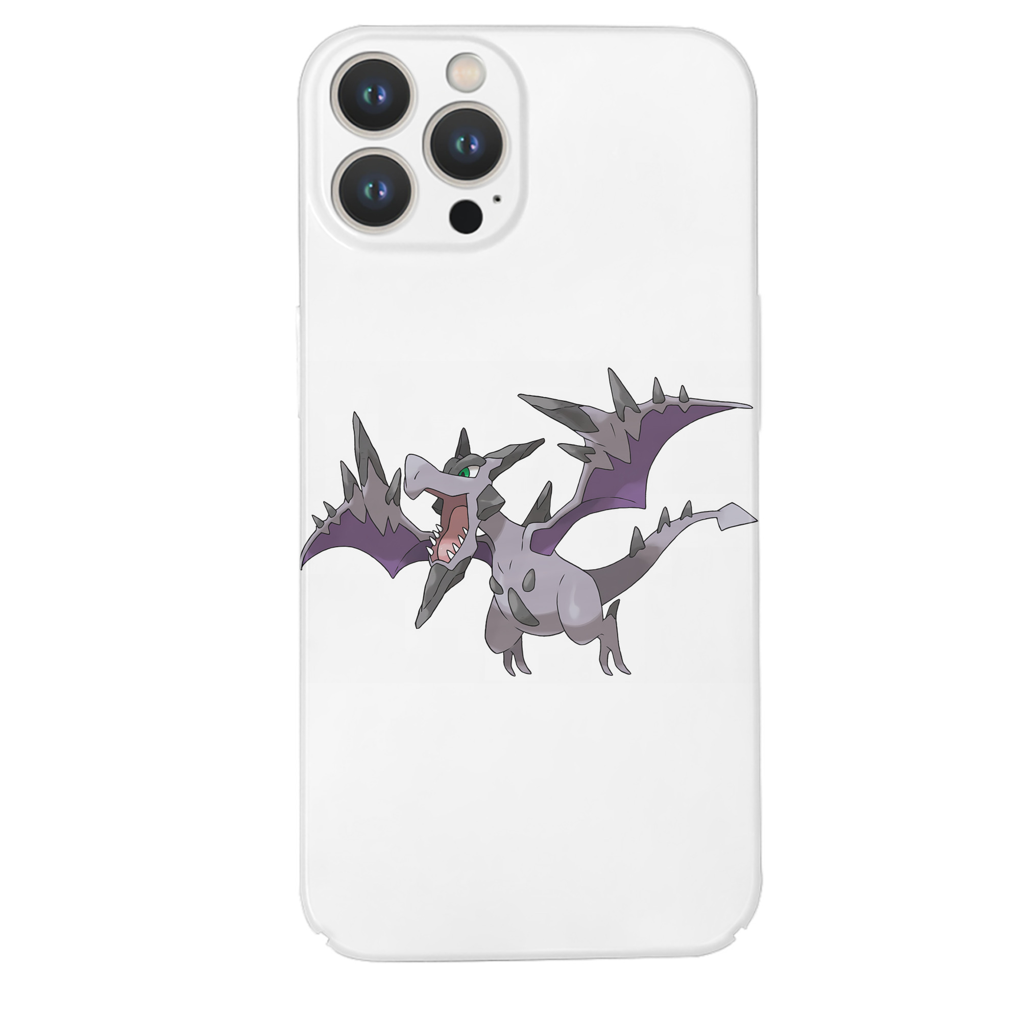 （画像用） ポケットモンスター Pokémon 【iPhone 14シリーズ対応】ハードケース